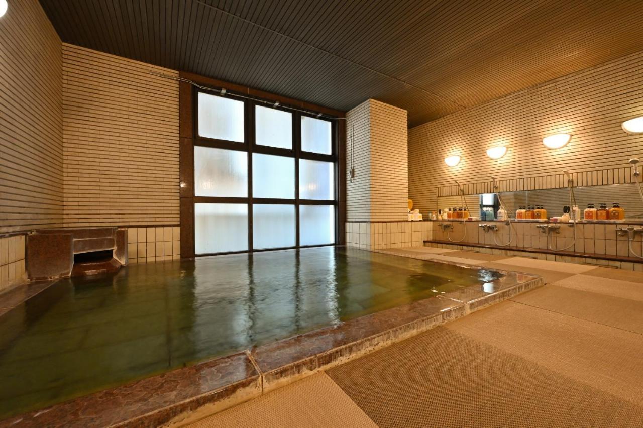 Mimatsukan Shibukawa Exterior photo