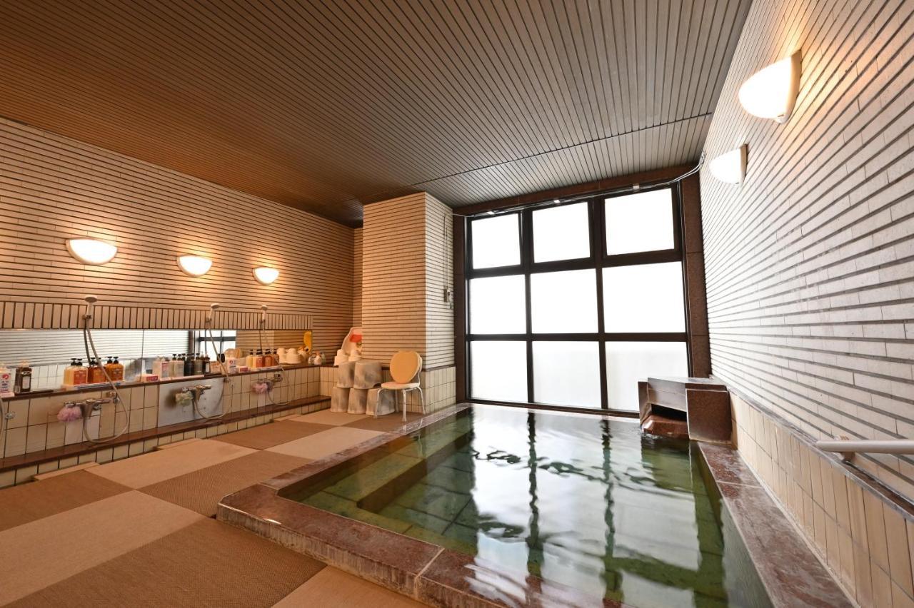 Mimatsukan Shibukawa Exterior photo