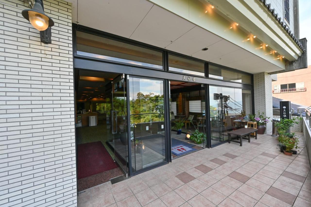 Mimatsukan Shibukawa Exterior photo