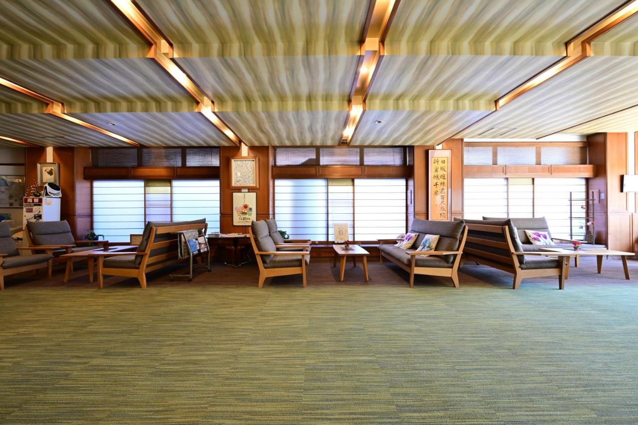 Mimatsukan Shibukawa Exterior photo