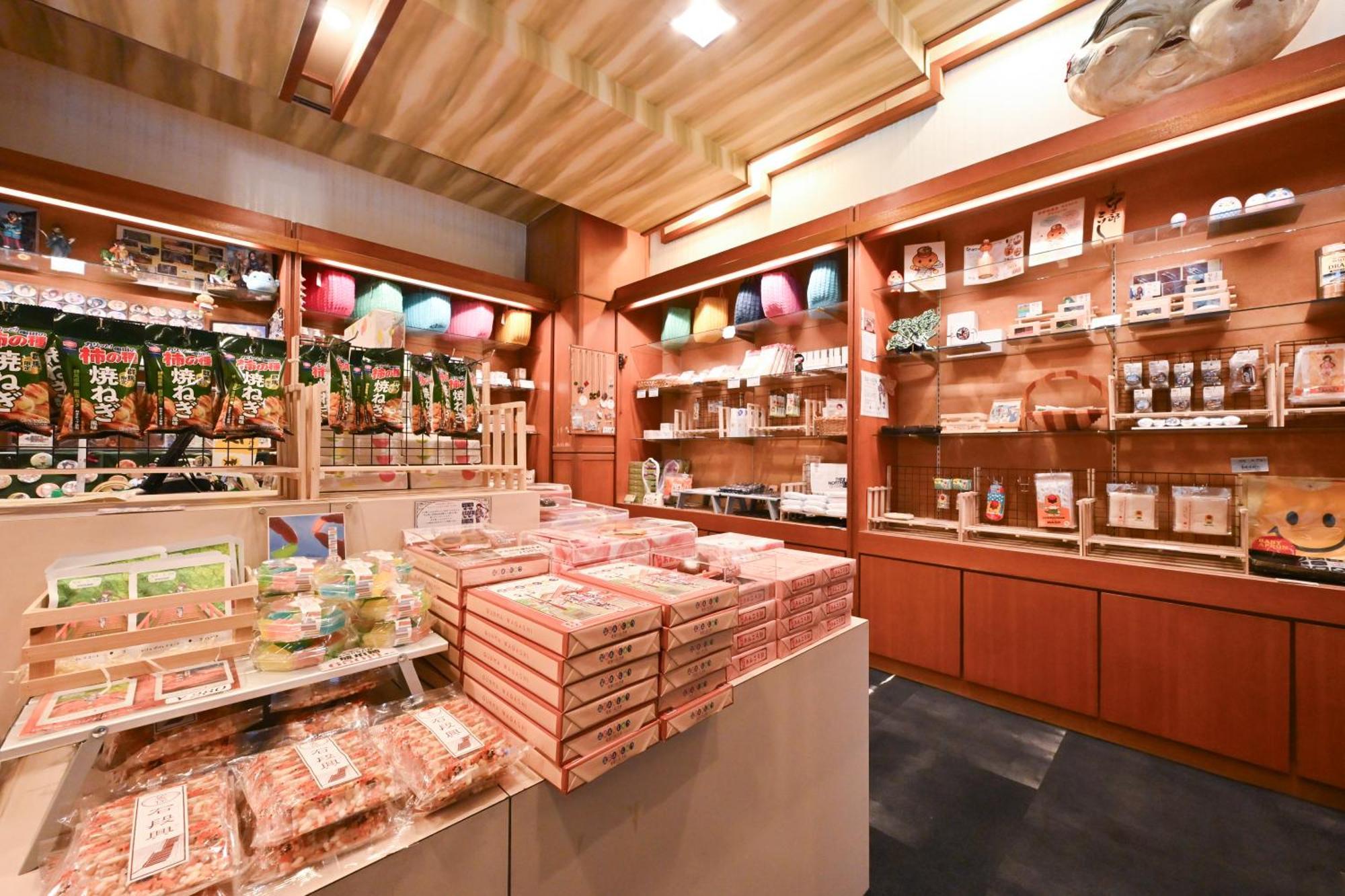 Mimatsukan Shibukawa Exterior photo