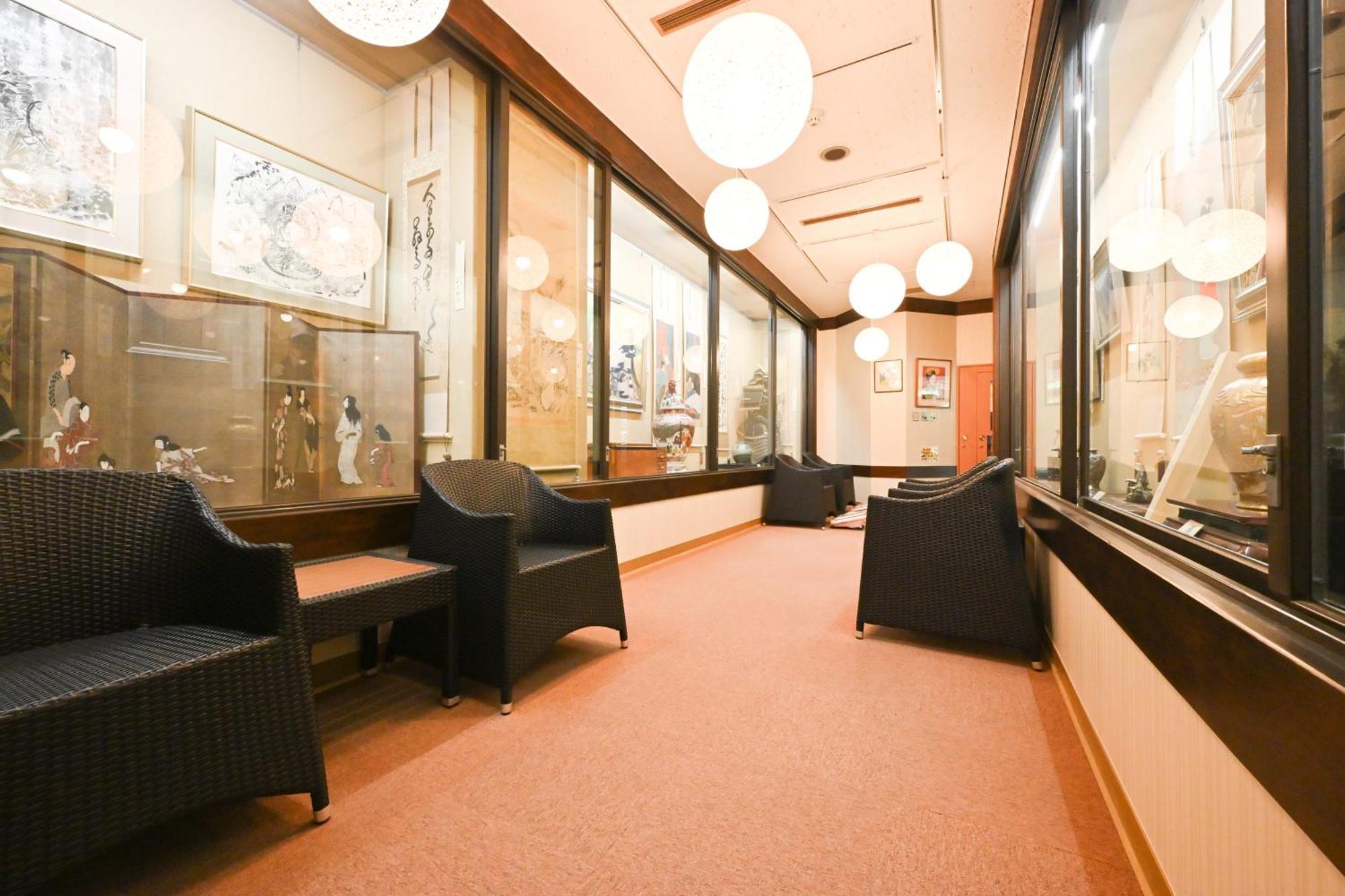 Mimatsukan Shibukawa Exterior photo