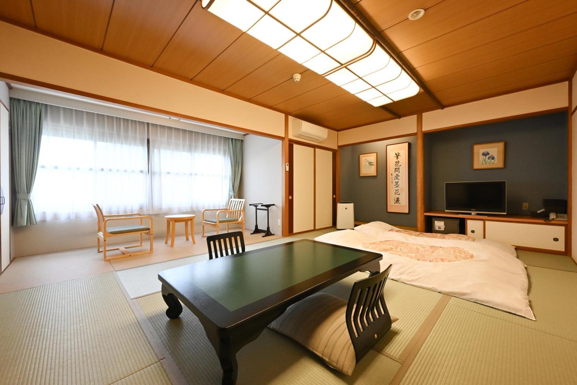 Mimatsukan Shibukawa Exterior photo