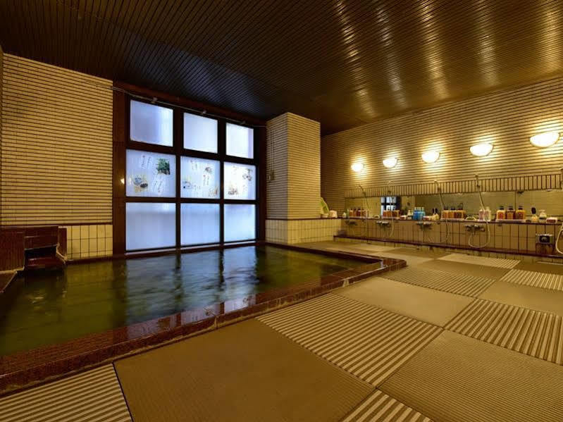 Mimatsukan Shibukawa Exterior photo