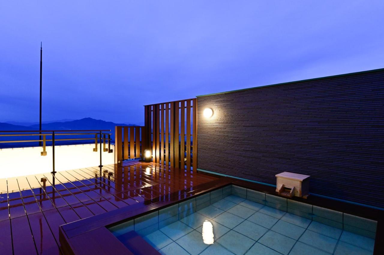 Mimatsukan Shibukawa Exterior photo