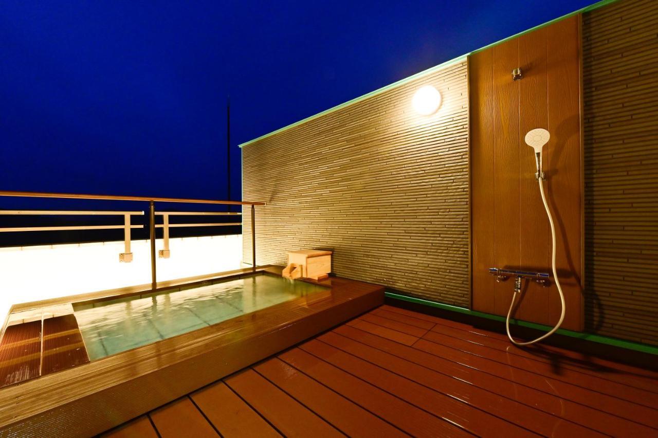 Mimatsukan Shibukawa Exterior photo