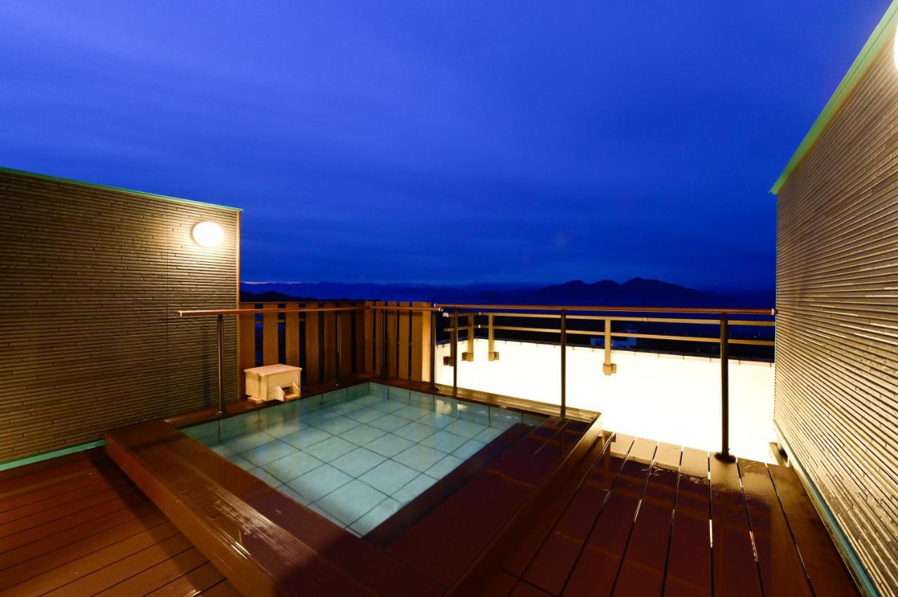 Mimatsukan Shibukawa Exterior photo
