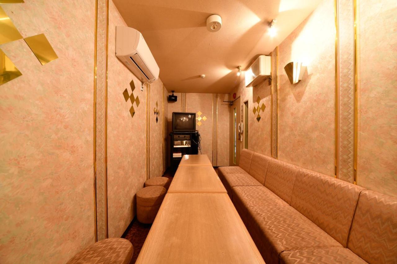 Mimatsukan Shibukawa Exterior photo