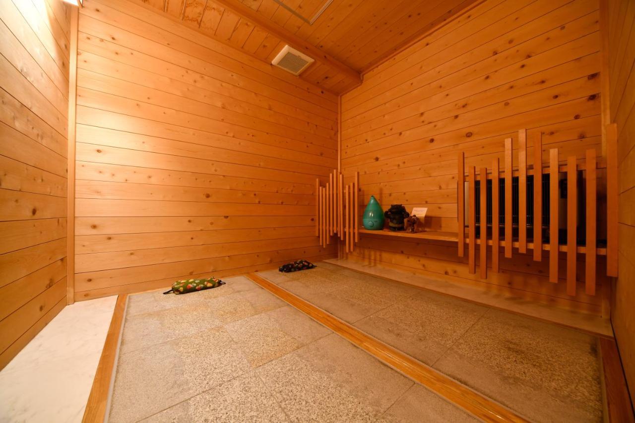 Mimatsukan Shibukawa Exterior photo