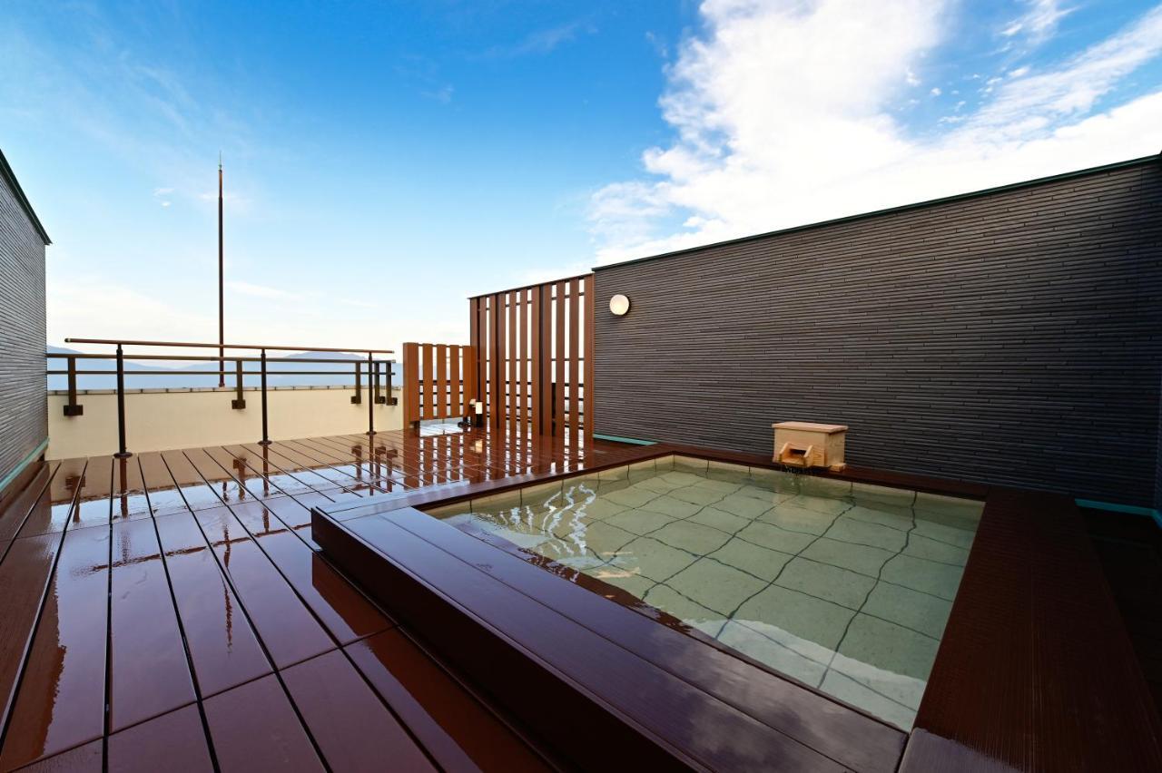Mimatsukan Shibukawa Exterior photo